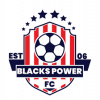 Blacks Power logo