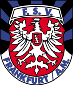 FSV Frankfurt logo