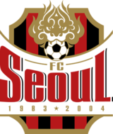 FC Seoul logo