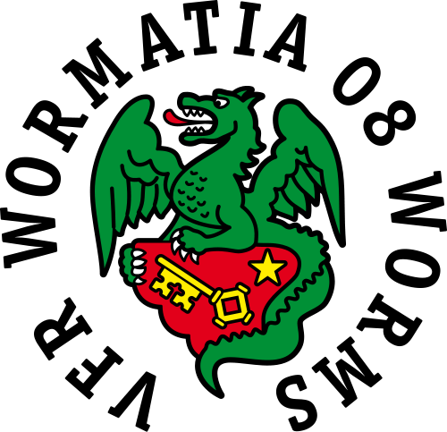 Wormatia Worms logo