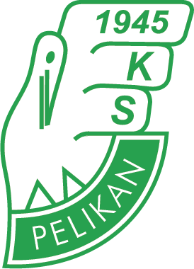 Pelikan Lowicz logo