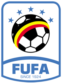 Uganda U-20 W logo