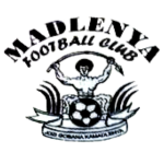 Madlenya logo