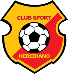 CS Herediano logo