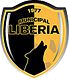 Municipal Liberia logo