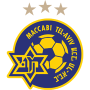 Maccabi Tel Aviv logo