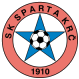 Sparta Krc. logo
