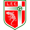 Lagarto U-20 logo