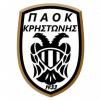 PAOK Kristonis logo