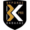 Byron Kavala logo
