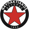 Nafpaktiakos logo