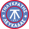 Tilikratis L. logo