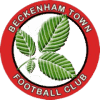 Beckenham logo