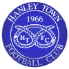 Hanley Town logo