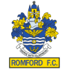 Romford logo