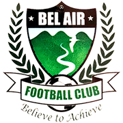 Bel Air logo