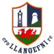 Llangefni logo