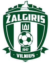 Zalgiris logo