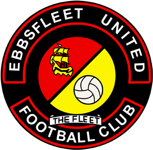 Ebbsfleet Utd logo