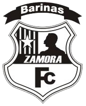 Zamora FC logo