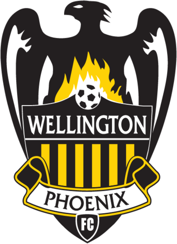 Wellington Phoenix logo