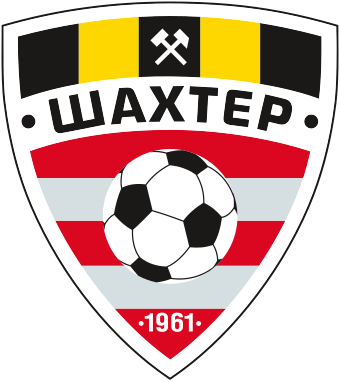 Shakhtyor Soligorsk logo