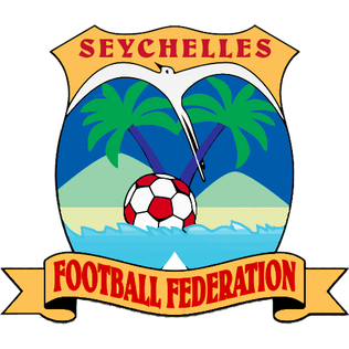 Seychelles U-20 logo