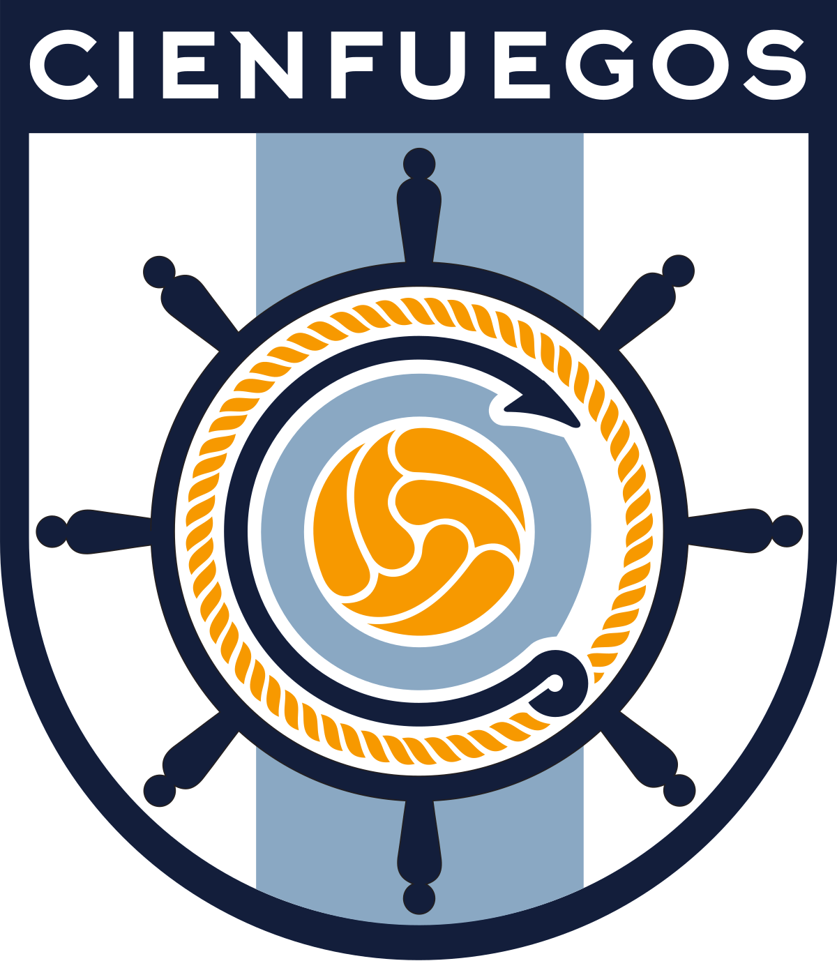 FC Cienfuegos logo