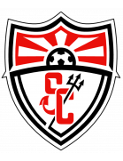 FC Santiago de Cuba logo