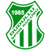 Dudulluspor W logo