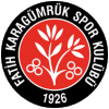 Karagumruk W logo