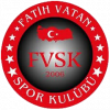 Fatih Vatanspor W logo