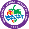 Karadeniz Eregli W logo
