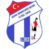 Adana Idman Yurdu W logo