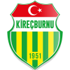 Kirecburnu W logo