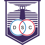 Defensor Sporting W logo