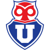 Universidad de Chile W logo