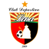 Deportivo Lara W logo