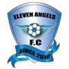 Eleven Angels logo