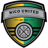 Nico United logo