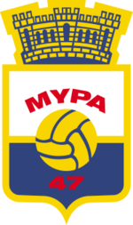 MyPa logo