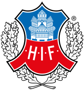 Helsingborg logo