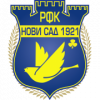 RFK Novi Sad logo