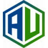 Azul Verde W logo