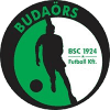 Budaors W logo