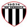 NK Serdica logo