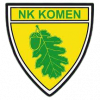 Komen logo