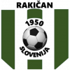 Rakican logo