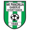 Panonija Gaberje logo