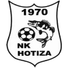 Hotiza logo